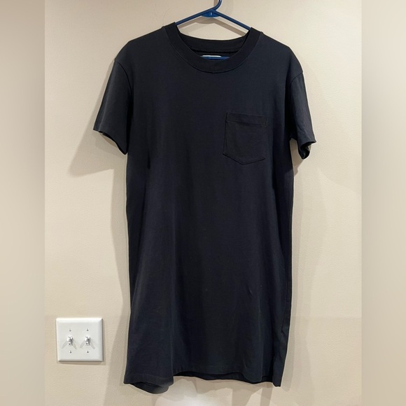 🔥Madewell Basic dress🔥 - Picture 1 of 7
